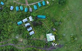 Eco Mara Forest Camp